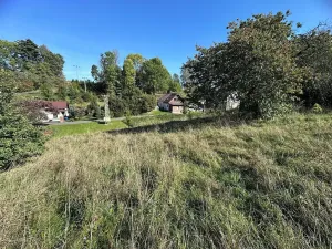Prodej pozemku pro bydlení, Rynoltice, 3863 m2