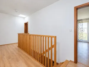 Pronájem rodinného domu, Husinec - Řež, Červená Skála, 120 m2