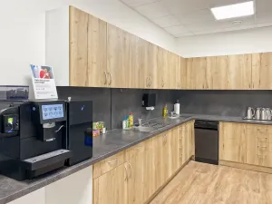 Pronájem kanceláře, Vratimov, Masarykovo náměstí, 25 m2