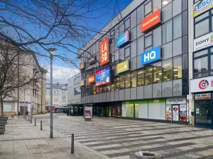 Pronájem kanceláře, Vratimov, Masarykovo náměstí, 8 m2