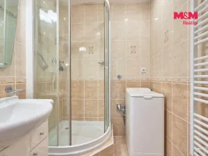 Prodej bytu 3+1, Zlín, Česká, 64 m2