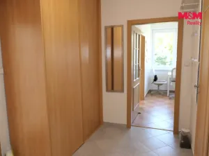 Prodej bytu 2+1, Rožmitál pod Třemšínem - Strýčkovy, 62 m2