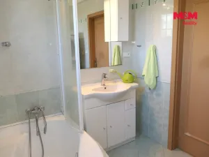 Prodej bytu 2+1, Rožmitál pod Třemšínem - Strýčkovy, 62 m2