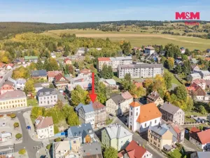 Prodej bytu 2+1, Abertamy, Jáchymovská, 60 m2