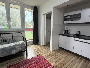 Pronájem bytu 1+kk, Kutná Hora, Masarykova, 31 m2