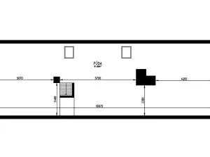 Prodej rodinného domu, Kravaře - Kouty, Hlučínská, 110 m2