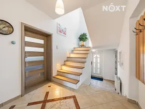 Prodej rodinného domu, Bruntál, Smetanova, 175 m2