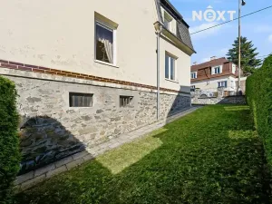 Prodej rodinného domu, Bruntál, Smetanova, 175 m2