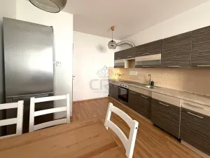 Prodej bytu 2+kk, Brno - Žebětín, Novodvorská, 53 m2