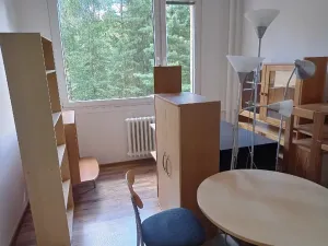 Pronájem bytu 3+1, Praha - Kobylisy, Slancova, 75 m2