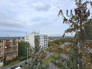 Pronájem bytu 4+1, Praha - Břevnov, Na Petřinách, 105 m2