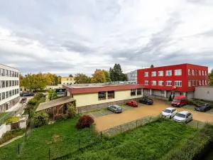 Prodej bytu 2+kk, Praha - Letňany, Bohumínská, 42 m2