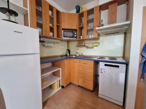 Prodej bytu 2+kk, Harrachov, 65 m2