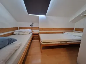 Prodej bytu 2+kk, Harrachov, 65 m2