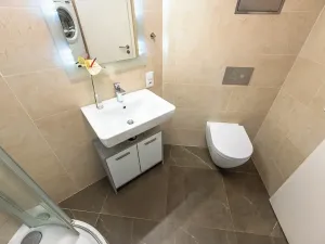 Prodej bytu 2+kk, Praha - Nové Město, Tyršova, 56 m2
