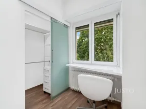 Pronájem bytu 3+kk, Brno, Tábor, 81 m2