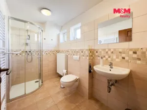 Pronájem bytu 3+kk, Dlouhá Ves, 72 m2
