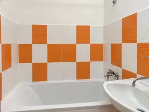 Pronájem bytu 2+1, Louny, 28. října, 56 m2