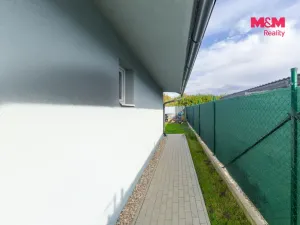 Prodej rodinného domu, Holubice, 114 m2