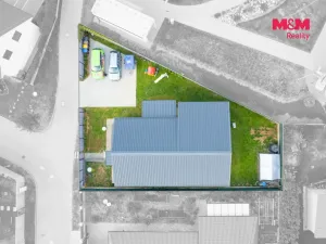 Prodej rodinného domu, Holubice, 114 m2