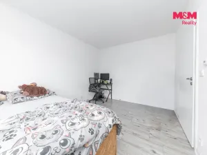 Prodej rodinného domu, Holubice, 114 m2