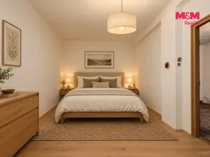 Prodej chalupy, Vyšehořovice, 83 m2