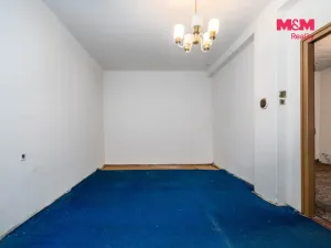 Prodej rodinného domu, Vyšehořovice, 83 m2