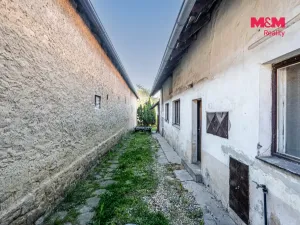 Prodej rodinného domu, Vyšehořovice, 83 m2