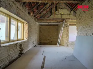 Prodej rodinného domu, Lovčice, 75 m2