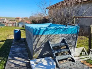 Prodej rodinného domu, Dyulevo, Bulharsko, 135 m2
