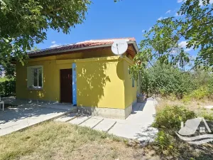 Prodej rodinného domu, Dyulevo, Bulharsko, 56 m2