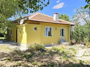 Prodej rodinného domu, Dyulevo, Bulharsko, 56 m2