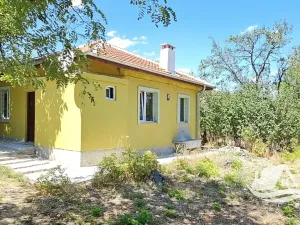 Prodej rodinného domu, Dyulevo, Bulharsko, 56 m2