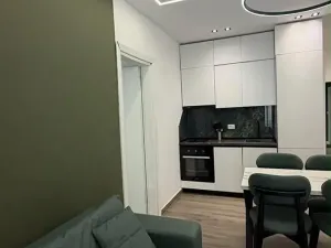 Prodej bytu 2+kk, Golem, Albánie, 54 m2