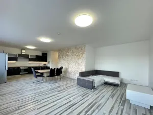 Pronájem bytu 3+kk, Slušovice, Pod Veselou, 100 m2