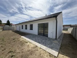 Prodej rodinného domu, Oleksovice, 107 m2