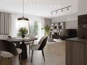Prodej bytu 4+kk, Ivančice, 113 m2