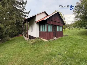 Prodej chaty, Líšná, 40 m2