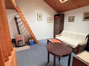 Prodej chaty, Líšná, 40 m2