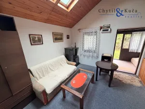 Prodej chaty, Líšná, 40 m2