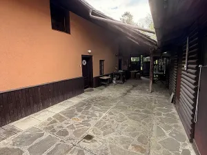 Prodej chalupy, Líšná, 90 m2