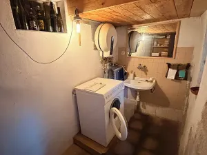 Prodej chalupy, Líšná, 90 m2