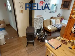 Prodej rodinného domu, Lukov, 92 m2