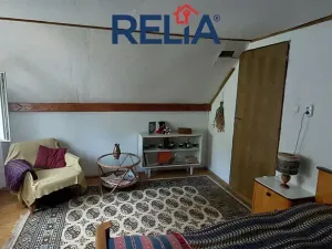 Prodej rodinného domu, Lukov, 92 m2