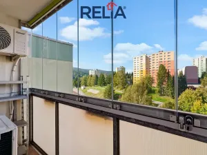 Prodej bytu 3+1, Tanvald, Radniční, 70 m2