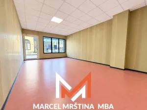 Pronájem obchodního prostoru, Hronov, Hostovského, 47 m2