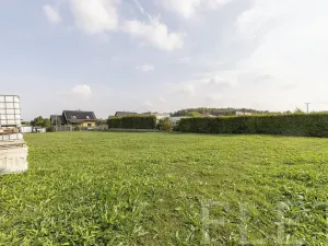 Prodej pozemku pro bydlení, Předboj, Západní Stráň, 1619 m2