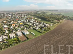 Prodej pozemku pro bydlení, Předboj, Západní Stráň, 1619 m2
