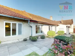 Prodej vícegeneračního domu, Mostkovice, Stará, 225 m2
