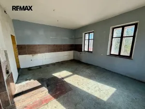 Prodej rodinného domu, Mikulášovice, 160 m2